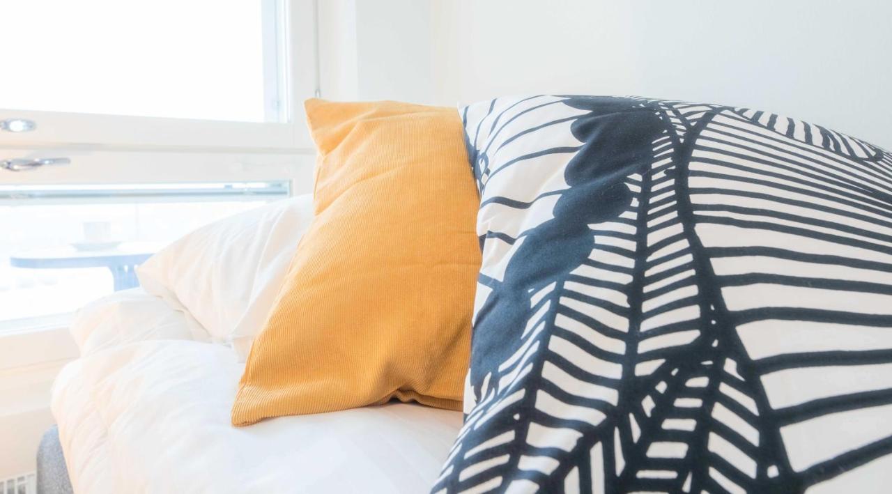 Rahulihomes Lutakko Jyväskylä Zewnętrze zdjęcie
